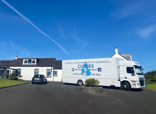 House Clearance Newton Mearns