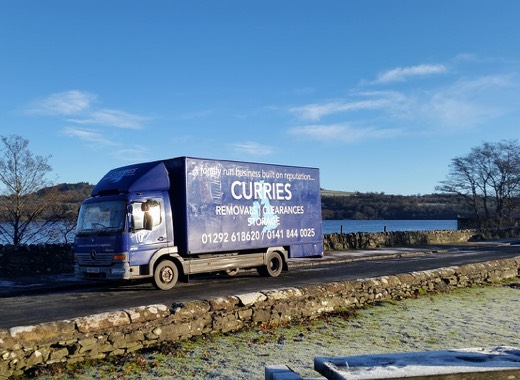 House Clearance West Kilbride
