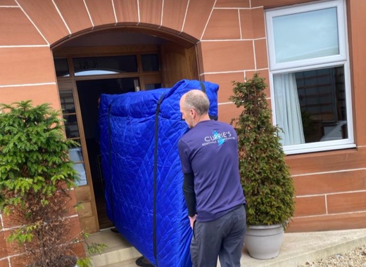 Removal Company Giffnock