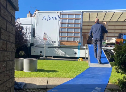 Removal Company Irvine Removal Company Irvine