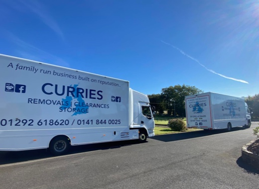 Removal Company Prestwick Removal Company Prestwick