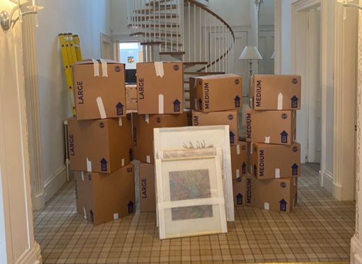 Removal Company Troon Removal Company Troon